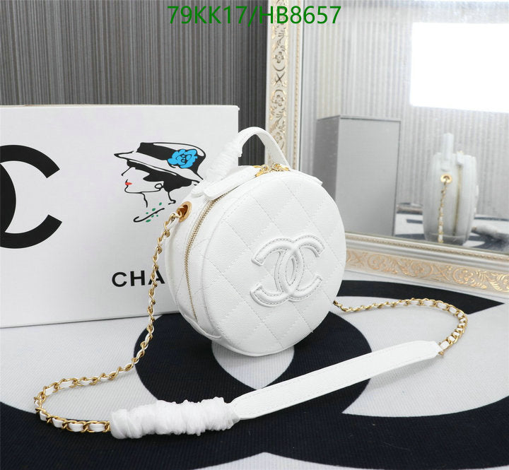 SAMC - CHL Bags Crossbody - 029
