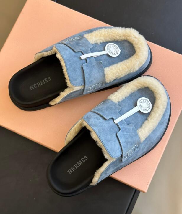 SAMC - HMS Women Shoes - 834