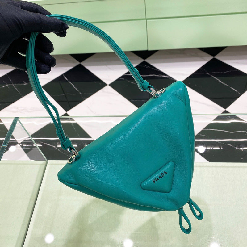 Satchel Bags - PDA Bags - 2797