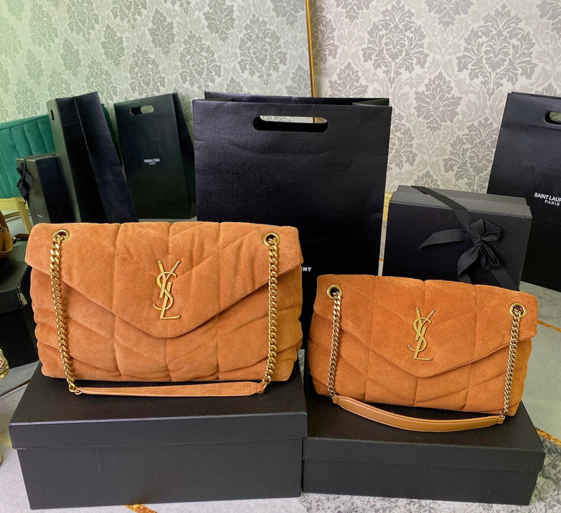 Satchel Bags - SLY Bags - 241