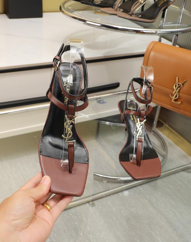 SAMC - YLS Women Shoes - 268