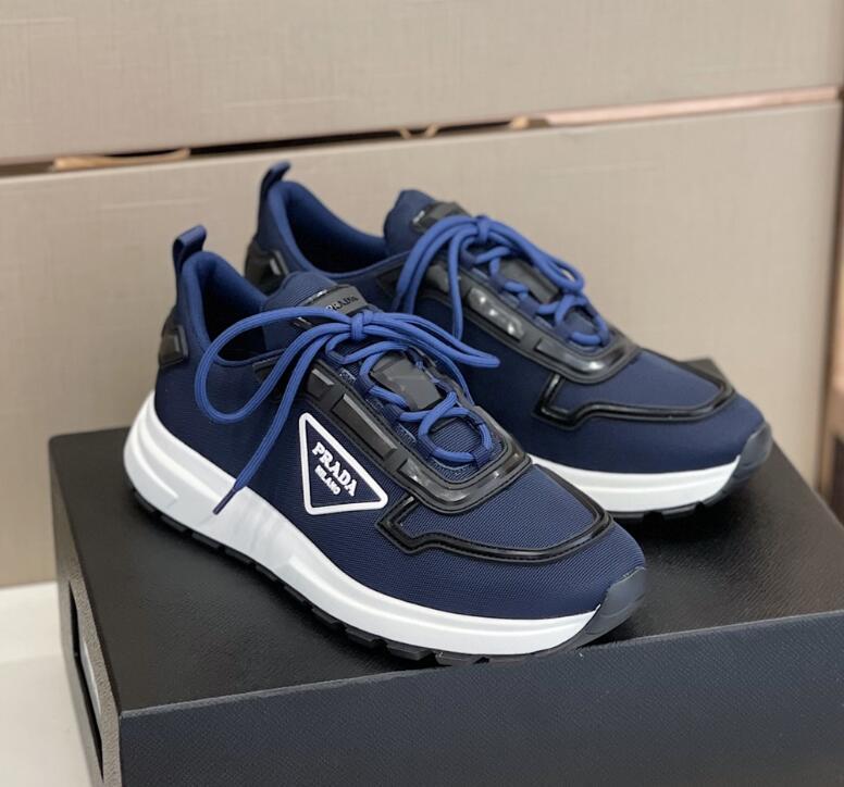 Glamy - PD Men Shoes - 111