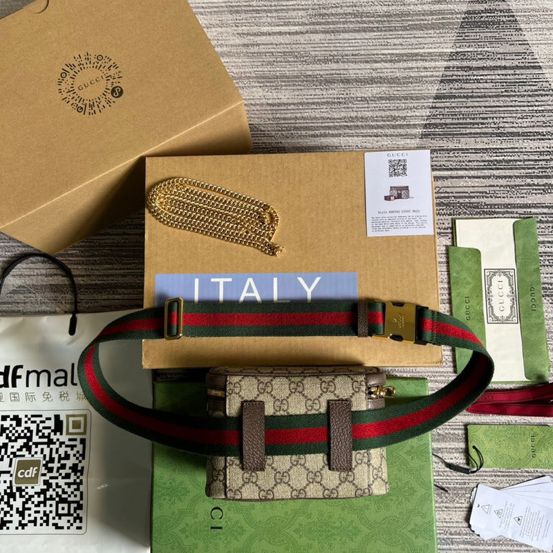 Glami - Glami Bags - 1101