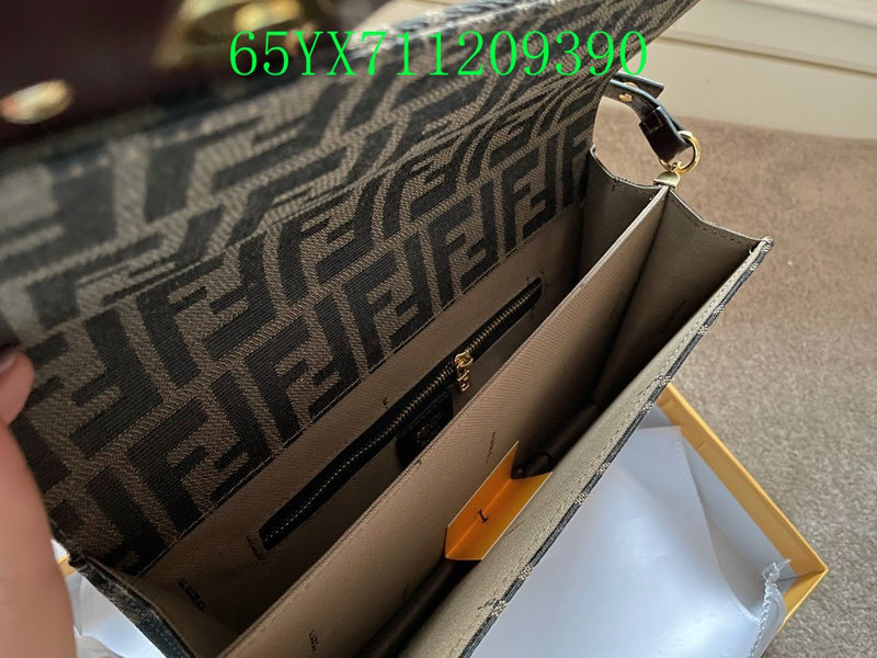 Glami - FDE Bags - 1962