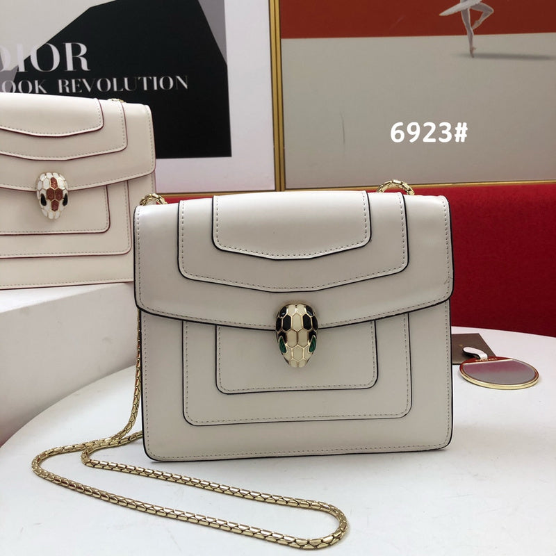 Satchel Bags - BBR Bags - 533
