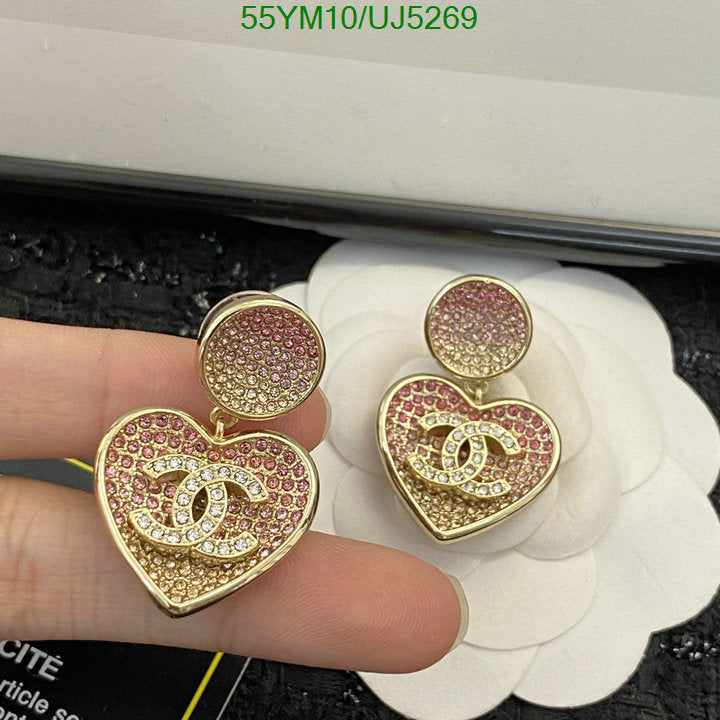 SAMC - CHL Jewelry Earrings - 237