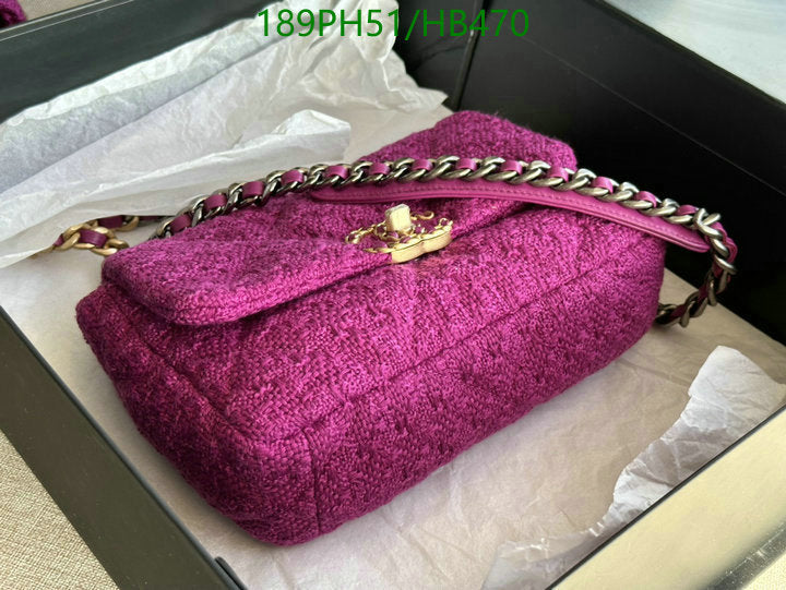SAMC - CHL Bags - 299