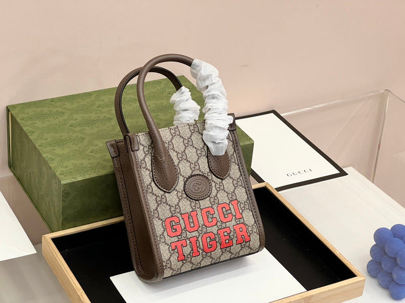 Glami Fashion - GCI Bags - 13085
