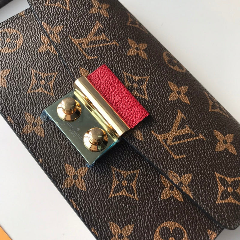 Satchel Bags - VL Bags - 4154