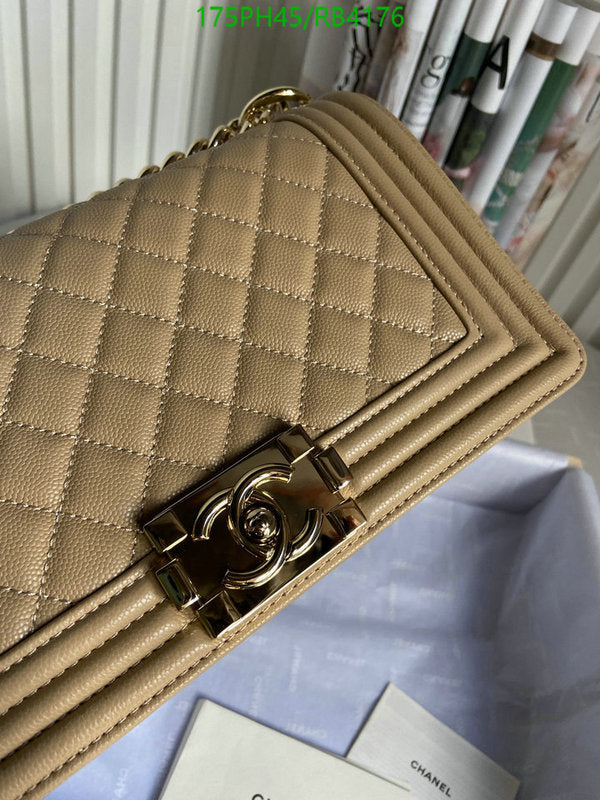 SAMC - CHL Bags - 388
