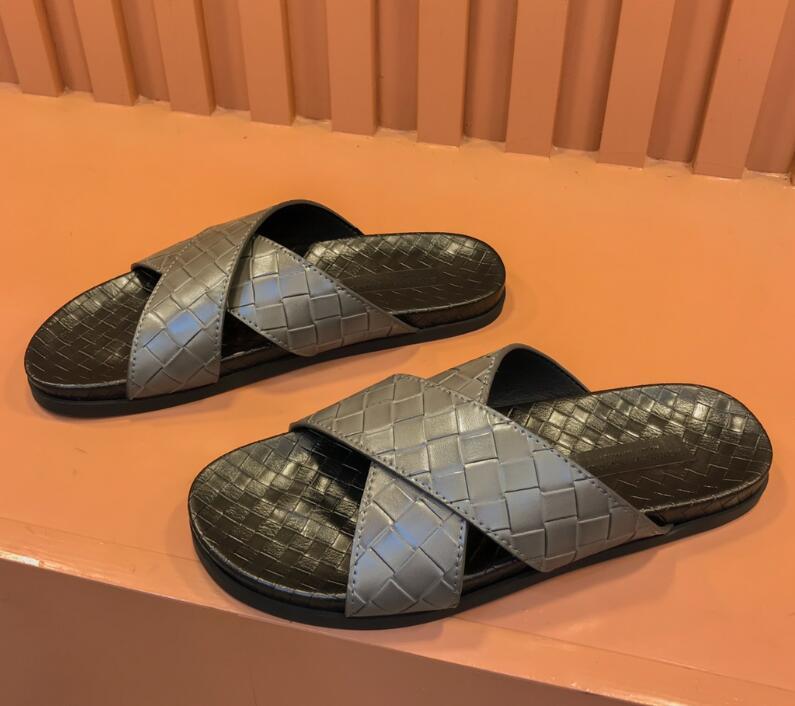 SAMC - BOV Men Shoes - 209