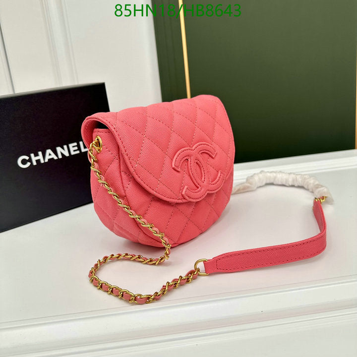SAMC - CHL Bags Crossbody - 030