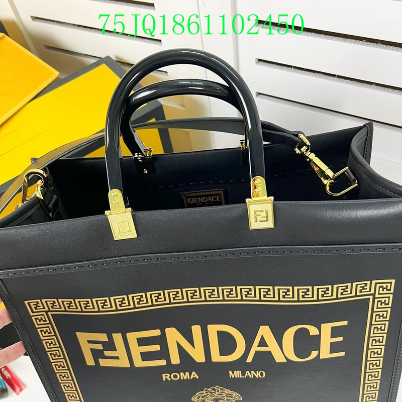 Glami - FDE Bags - 1227