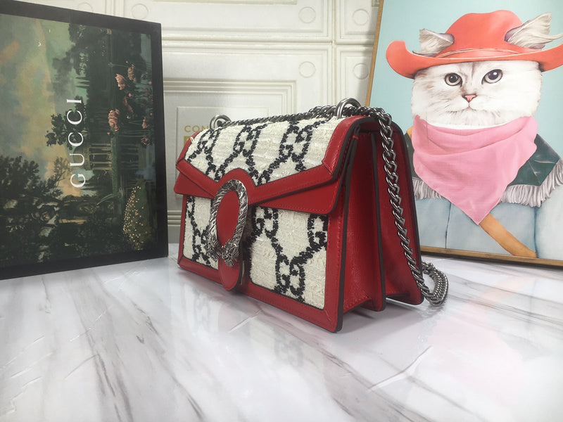 Satchel Bags - GCI Bags - 1987