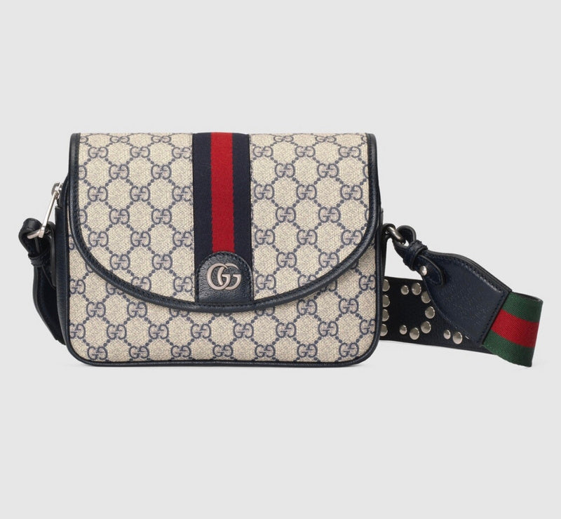 Satchel Bags - GCI Bags - 1829
