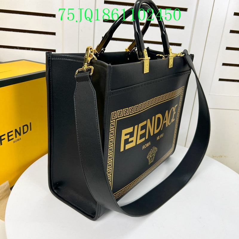 Glami - FDE Bags - 1227