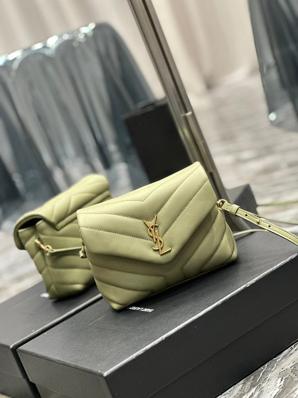 Glamy - YLS Bags - 981