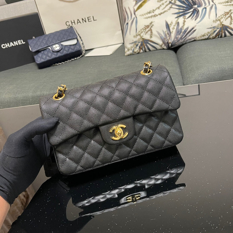 GlamI - CHL Bags - 3229