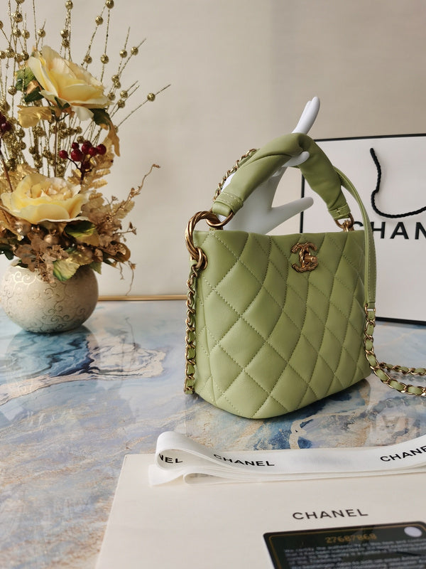 Chanel Bags