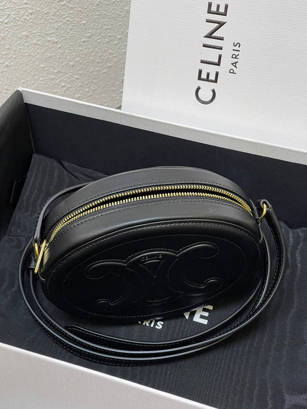 Glamy - COL Bags - 906
