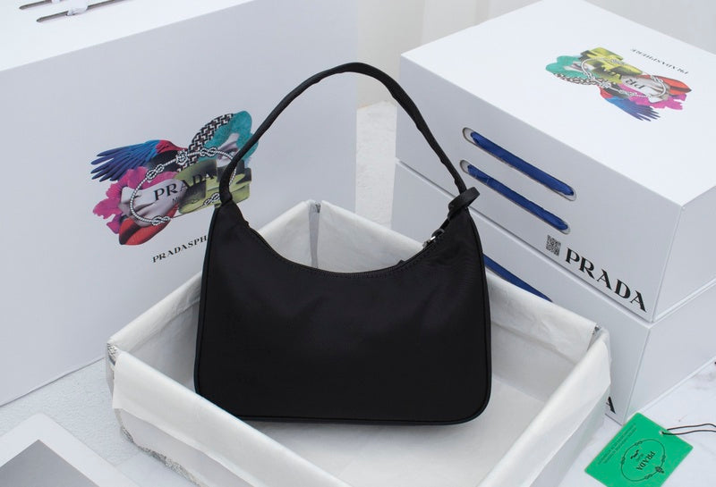 Satchel Bags - PRA Bags - 561