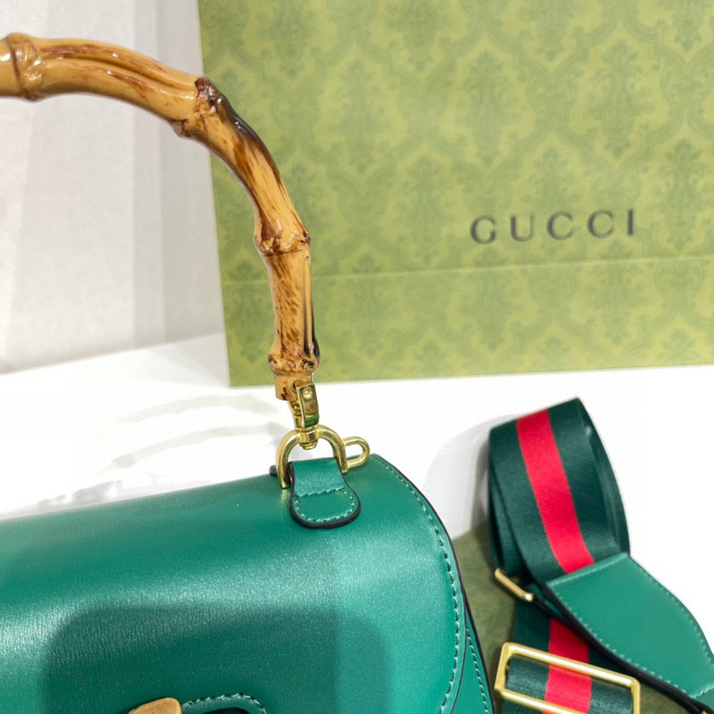 Satchel Bags - GCI Bags - 2007