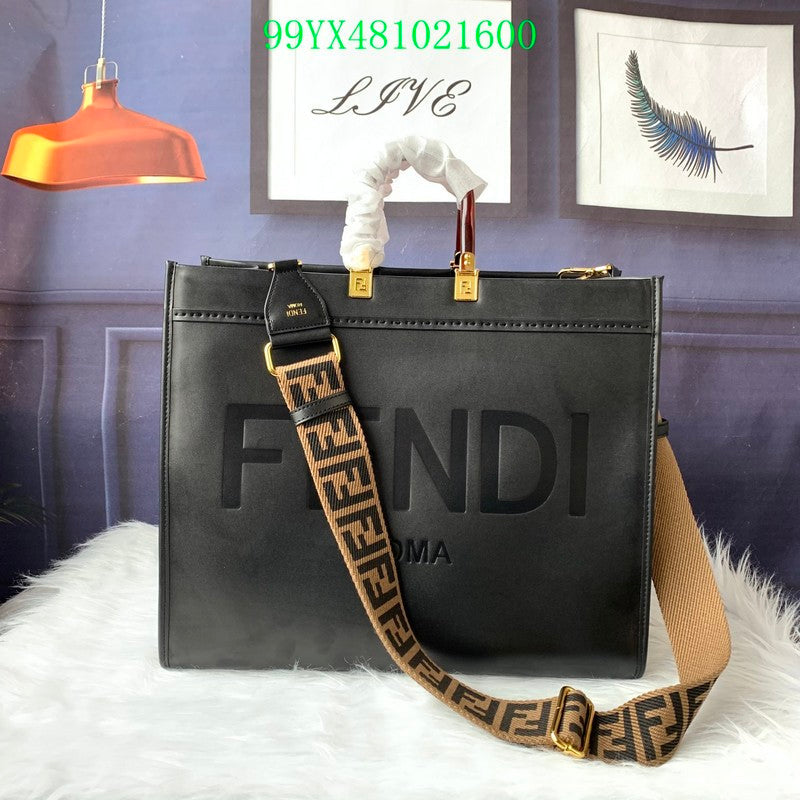 Glami - FDE Bags - 2202
