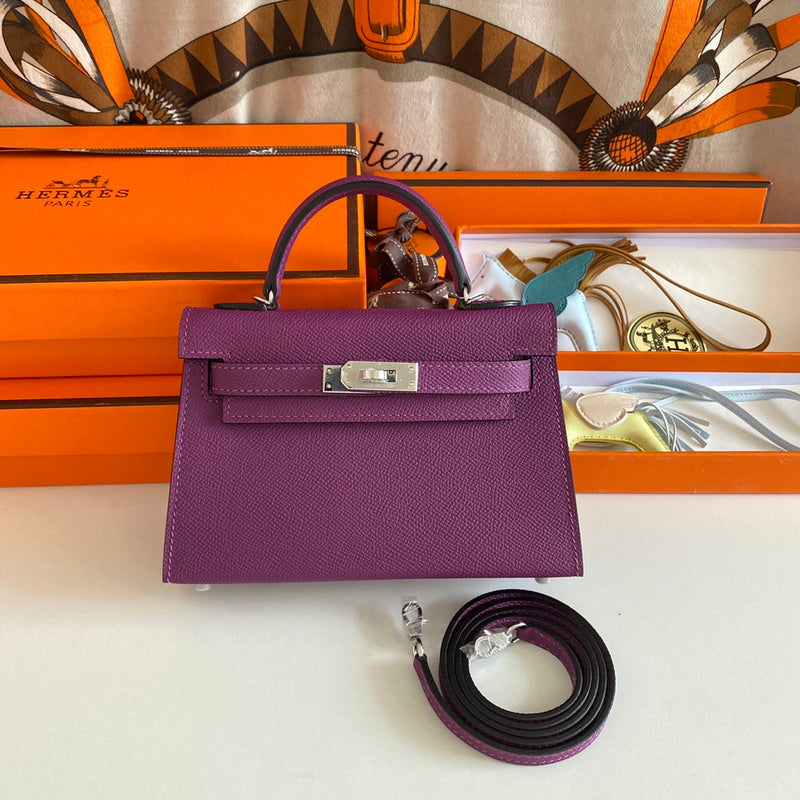 Glamy - HMS Bags - 507
