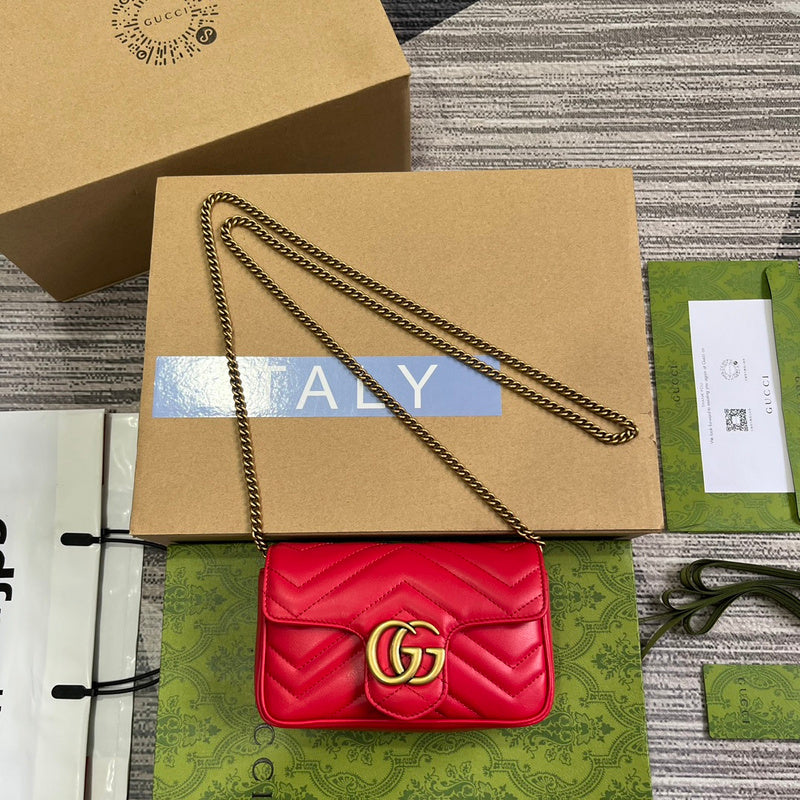 ELE - GG Bags - 439