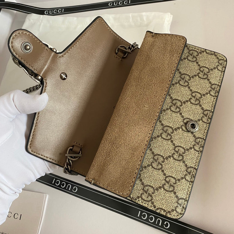 Glami Fashion - GCI Bags - 10133
