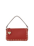 Valentino Garavani Women Small Rockstud Shoulder Bag
