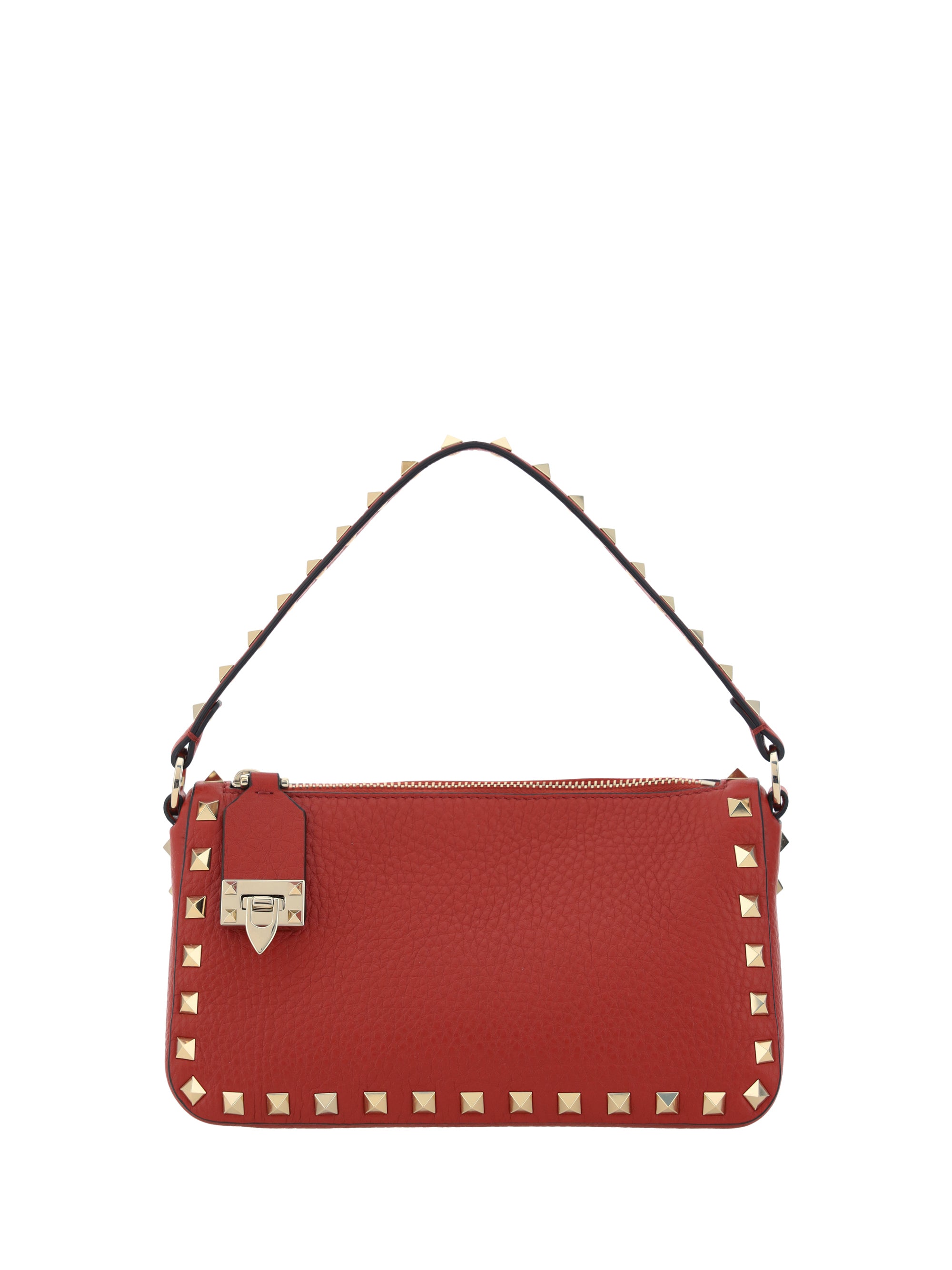 Valentino Garavani Women Small Rockstud Shoulder Bag
