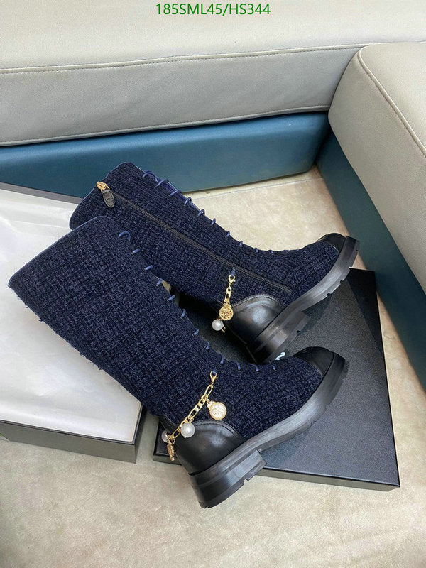 SAMC - CHL Women Boots - 045