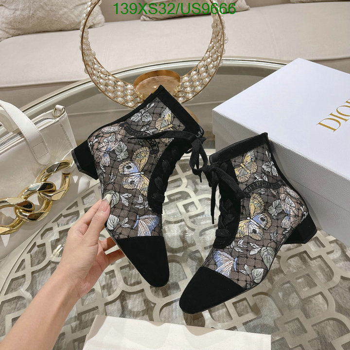 SAMCC - DOR Women Shoes - 1496