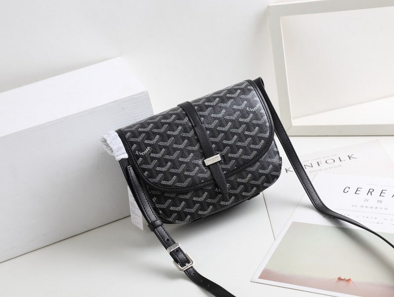 Glamy - GYO Bags - 1466
