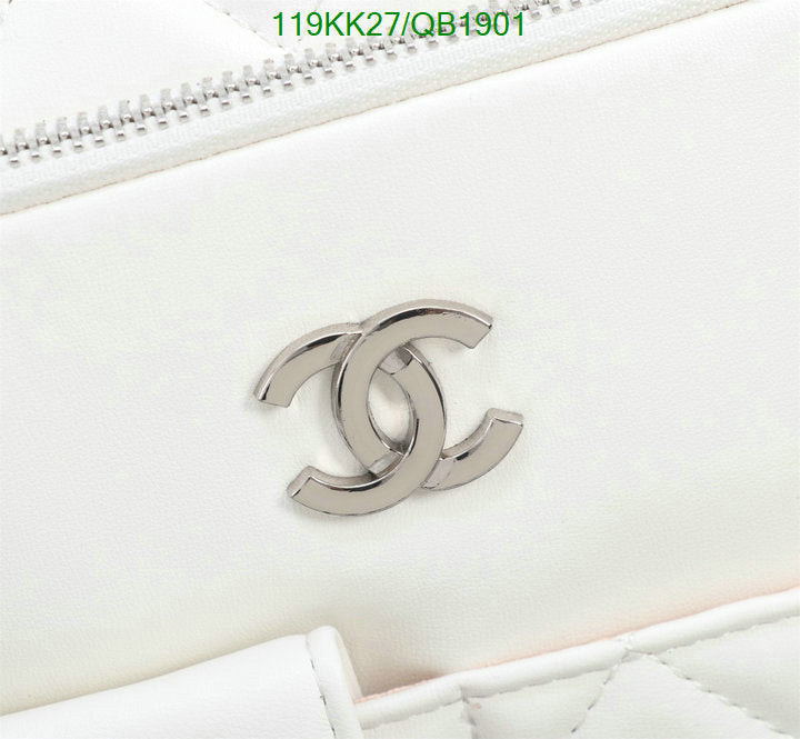 SAMC - CHL Bags Handbags - 105