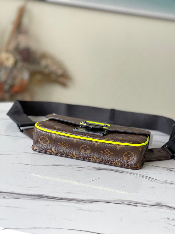 Glami- Glami- Lu-Vi bags - 5944