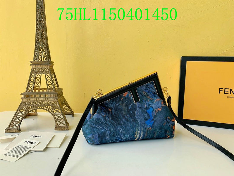 Glami - FDE Bags - 1701