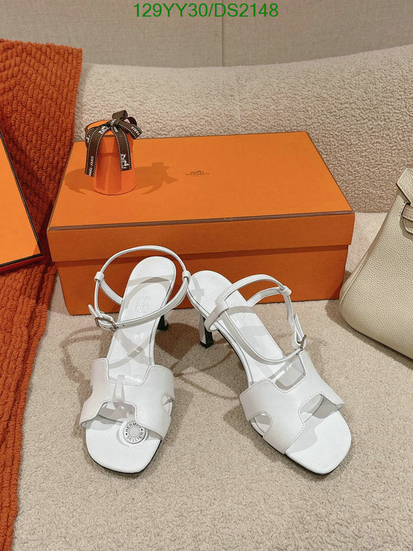 SAMC - HMS Women Shoes - 069