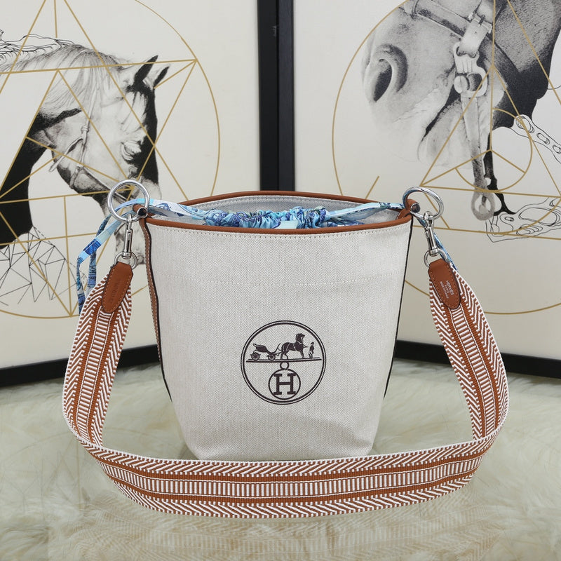 Glamy - HMS Bags - 1797