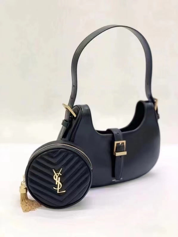 Satchel Bags - SLY Bags - 1589