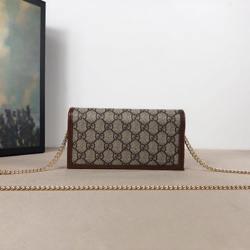 Glami Fashion - GCI Bags - 2411