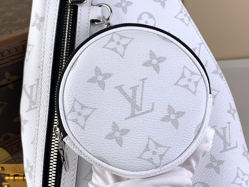 Satchel Bags - VL Bags - 2711