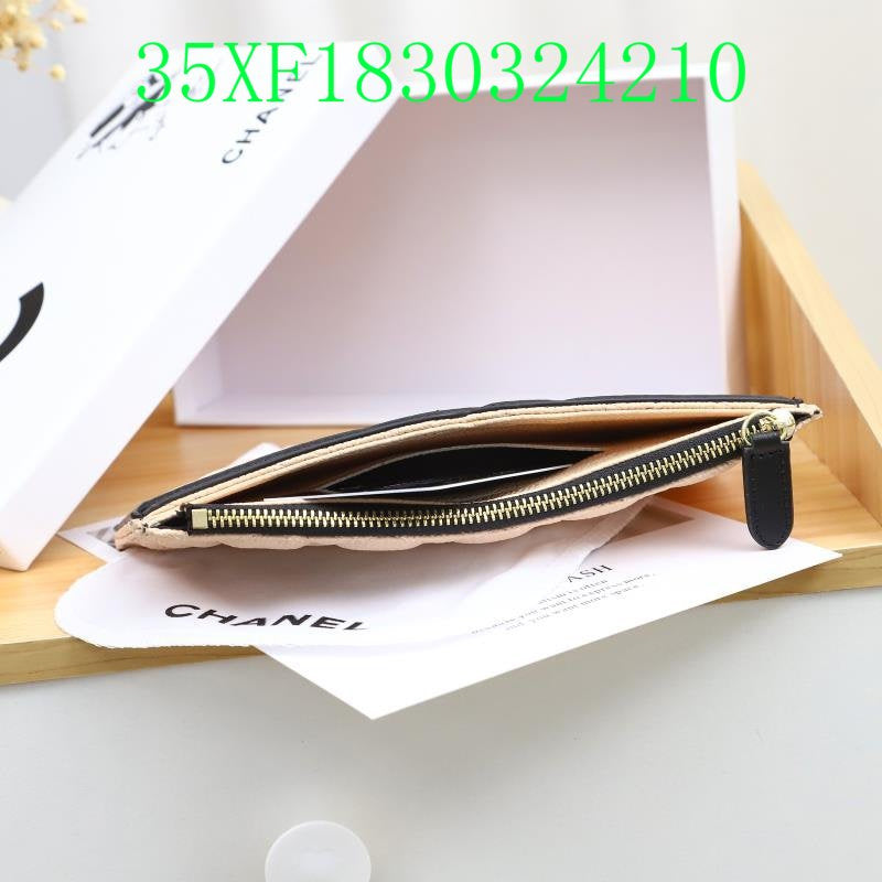Glami - CHL Wallet - 2421
