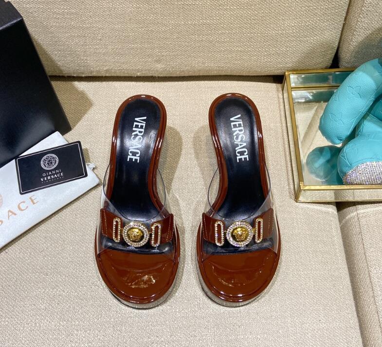 SAMC - VAR Women Shoes - 094