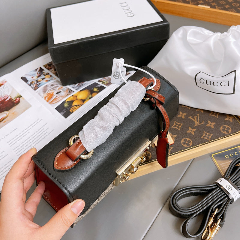 Satchel Bags - GCI Bags - 2136