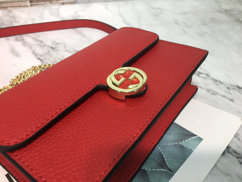 Satchel Bags - GCI Bags - 1690