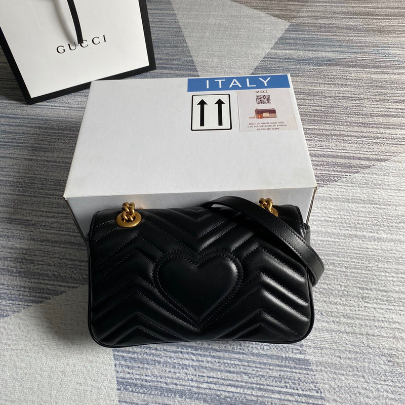 Glami Fashion - GCI Bags - 7028