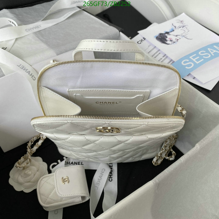 SAMC - CHL Bags - 681