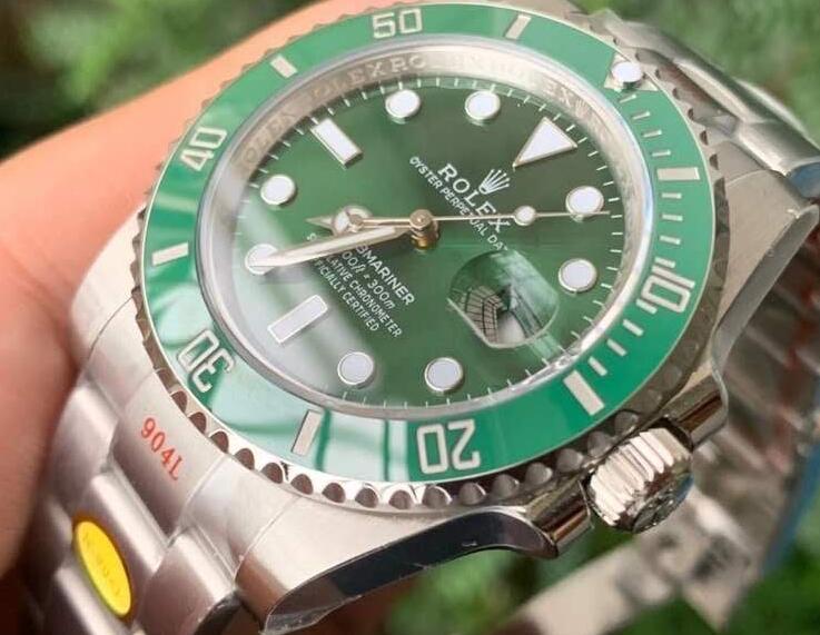 SAMC - Mix Watches - 083